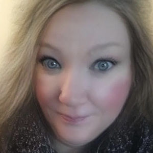 Meet your Posher, Krissy